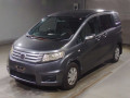 2011 Honda Freed Spike