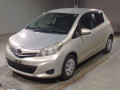 2013 Toyota Vitz
