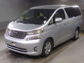 2009 Toyota Vellfire