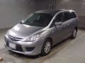 2009 Mazda Premacy