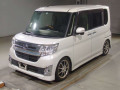 2015 Daihatsu Tanto Custom