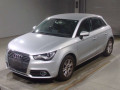 2013 Audi A1 Sportback