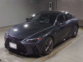2020 Lexus IS