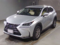 2016 Lexus NX