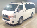 2021 Toyota Hiace Van