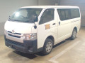 2020 Toyota Hiace Van