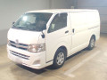 2011 Toyota Hiace Van