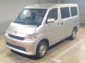 2021 Toyota Townace Van