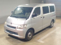 2013 Toyota Townace Van