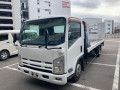 2012 Isuzu Elf Truck