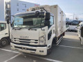 2020 Isuzu Forward