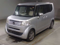 2013 Honda N-BOX