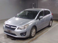 2014 Subaru Impreza Sports
