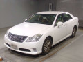 2011 Toyota Crown