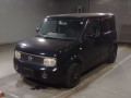 2008 Nissan Cube