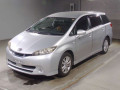 2011 Toyota Wish