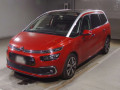 2017 Citroen Grand C4 Picasso