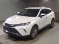 2020 Toyota Harrier