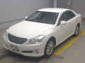 2009 Toyota Crown