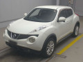 2010 Nissan JUKE