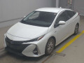 2021 Toyota Prius PHV
