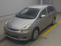 2007 Toyota Wish