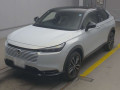 2026 Honda VEZEL