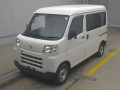 2023 Daihatsu Hijet Cargo