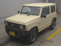 2025 Suzuki Jimny