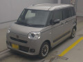 2023 Daihatsu Move Canbus