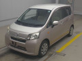 2013 Daihatsu Move