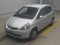 2001 Honda Fit