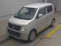 2015 Suzuki Wagon R