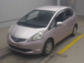 2009 Honda Fit