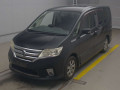2011 Nissan Serena