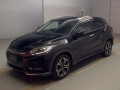 2014 Honda VEZEL