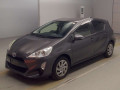 2015 Toyota Aqua