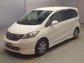 2008 Honda Freed