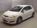 2007 Toyota Auris