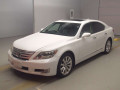 2011 Lexus LS