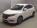 2015 Honda VEZEL