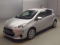 2017 Toyota Aqua