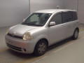 2006 Toyota Sienta
