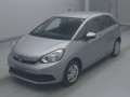 2023 Honda Fit