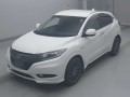 2014 Honda VEZEL