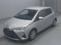 2019 Toyota Vitz