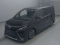 2020 Toyota Voxy