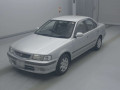 2002 Nissan Sunny