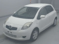 2007 Toyota Vitz