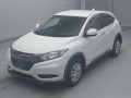2017 Honda VEZEL